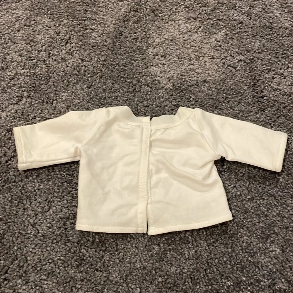 American Girl birthday outfit - Picture 4 of 10